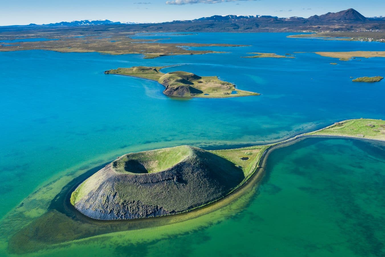 Reykjavík: 8-Day Iceland Ring Road & Highlands Adventure Tour image 5
