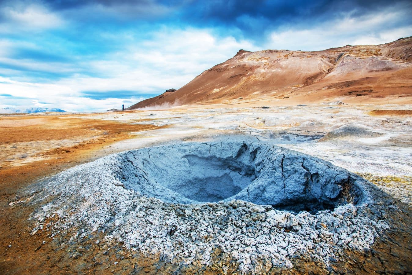 Reykjavík: 8-Day Iceland Ring Road & Highlands Adventure Tour image 2