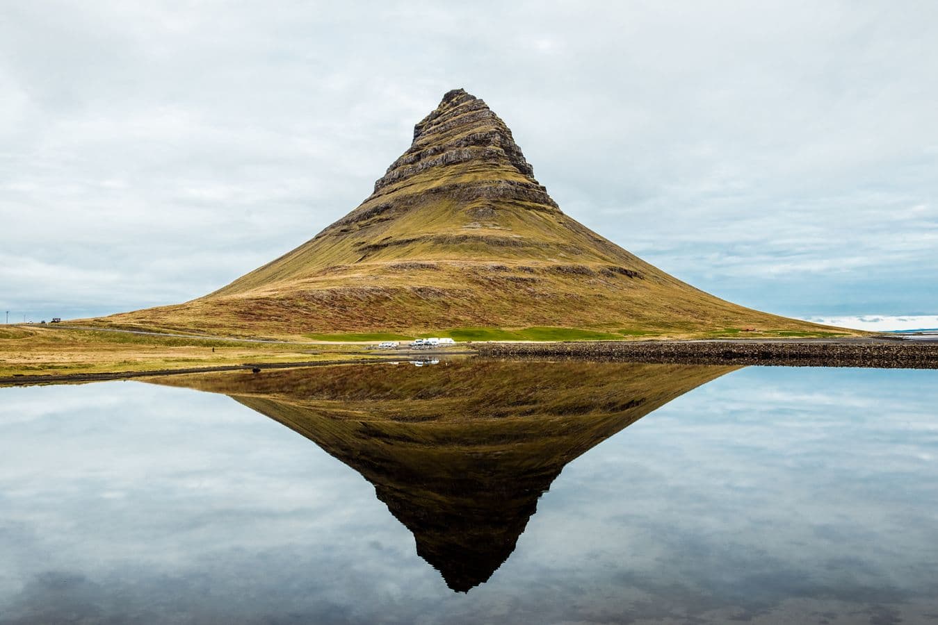 Reykjavík: 4-Day Golden Circle, South Coast & Snæfellsnes Small-Group Tour image 1