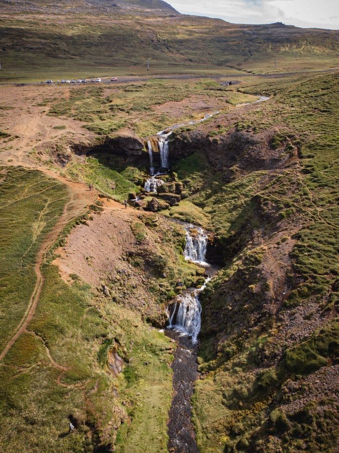 Private Snæfellsnes Peninsula Full-Day Tour from Reykjavík image 4