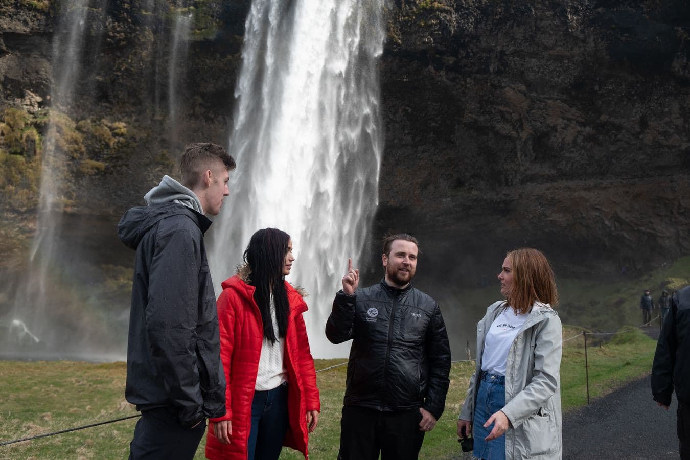 Reykjavík: 8-Day Iceland Ring Road & Highlands Adventure Tour image 3