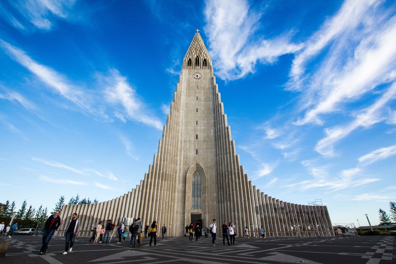 Private Reykjavík City Sightseeing Tour – 3 Hours image 2