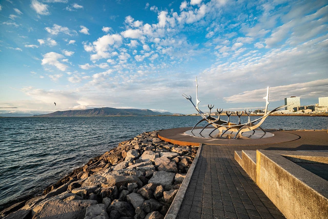 Private Reykjavík City Sightseeing Tour – 4 Hours image 5