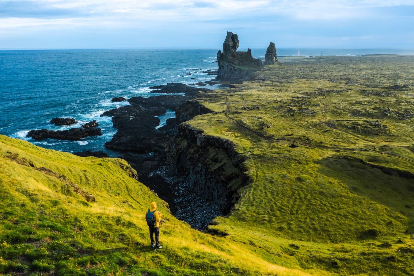 Total Solar Eclipse Tour on Snæfellsnes Peninsula image 4