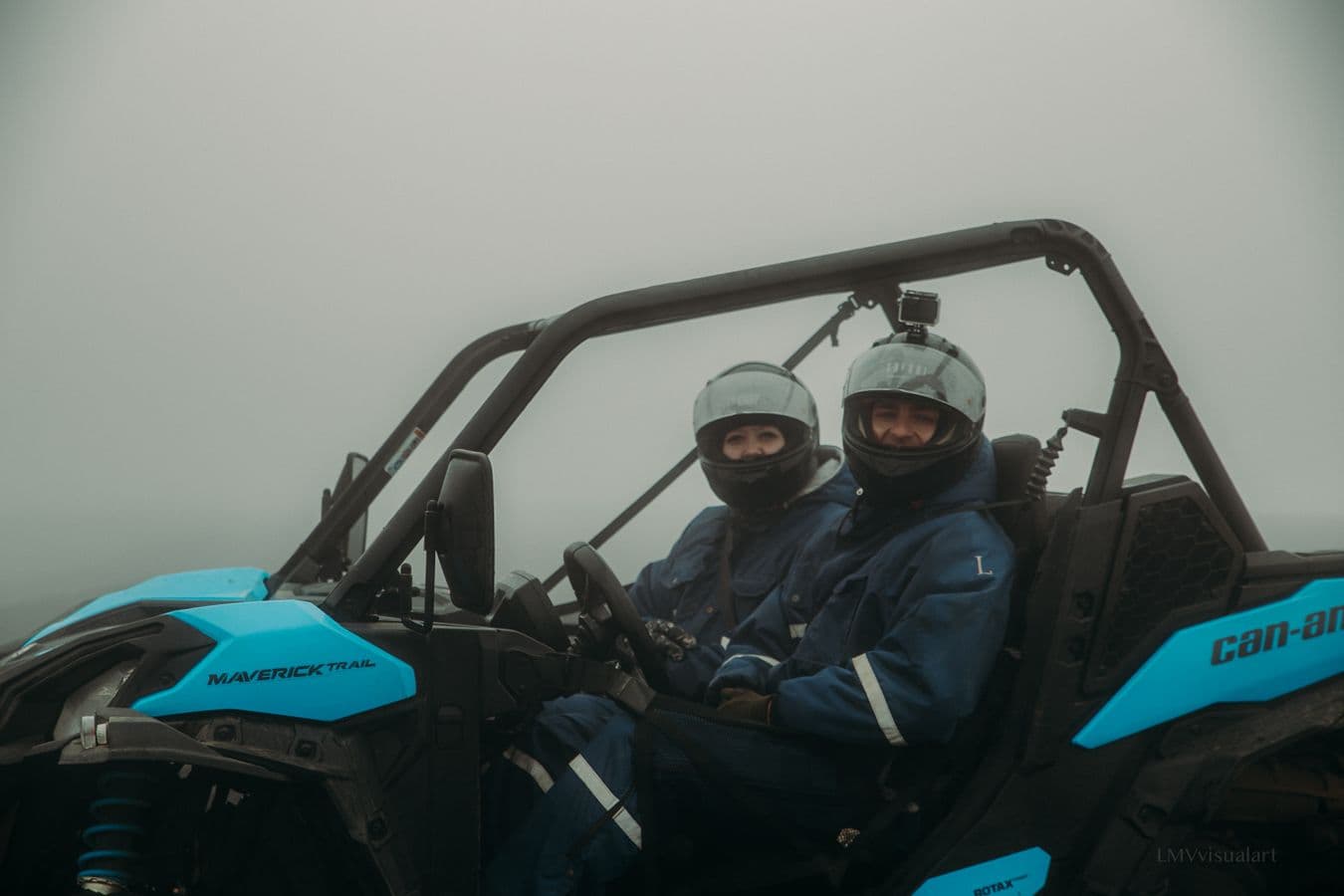 Reykjavík: Lava Fields Buggy Tour – Volcanic Terrain Adventure image 4