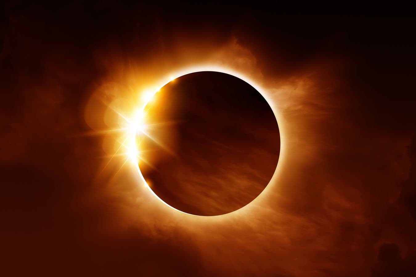 Total Solar Eclipse Tour on Snæfellsnes Peninsula image 1