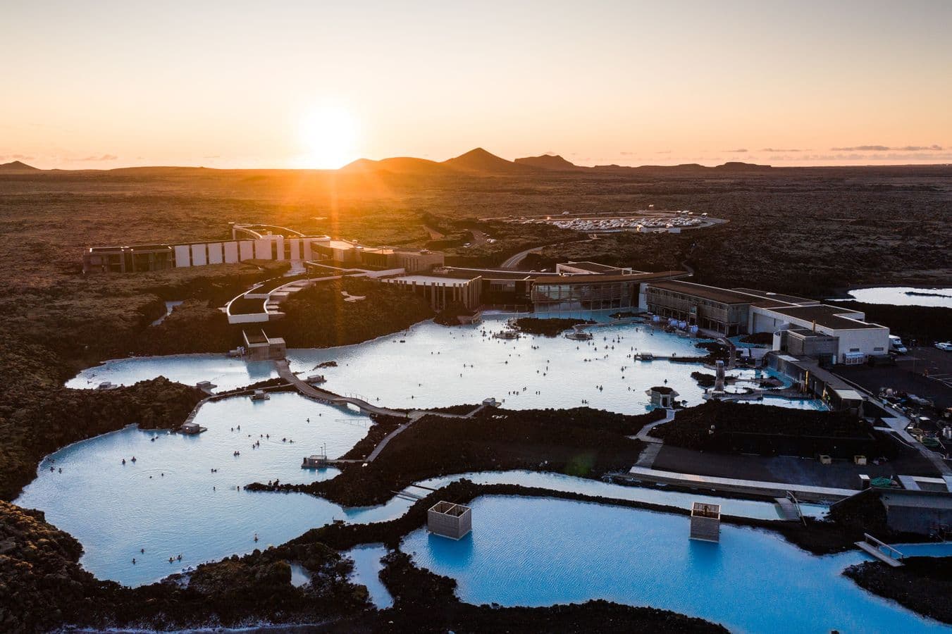 Blue Lagoon Admission – Comfort, Premium & Signature Tiers image 1