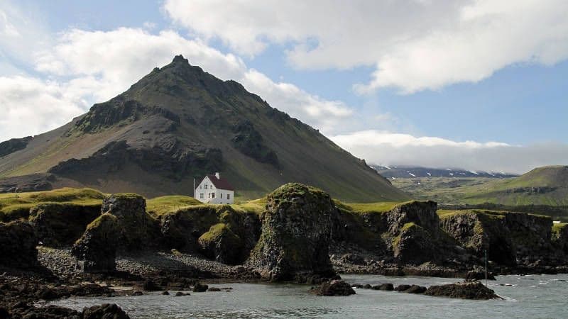 Reykjavík: Iceland Ring Road 7-Day Small-Group Tour image 3