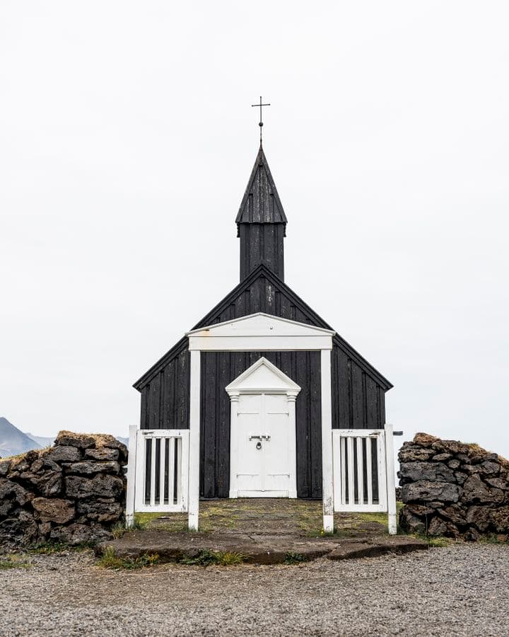 Snæfellsnes Peninsula Full-Day Tour from Reykjavík image 3