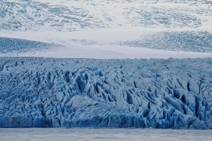 Hvolsvöllur: Private South Coast & Jökulsárlón Glacier Lagoon Day Tour image 4