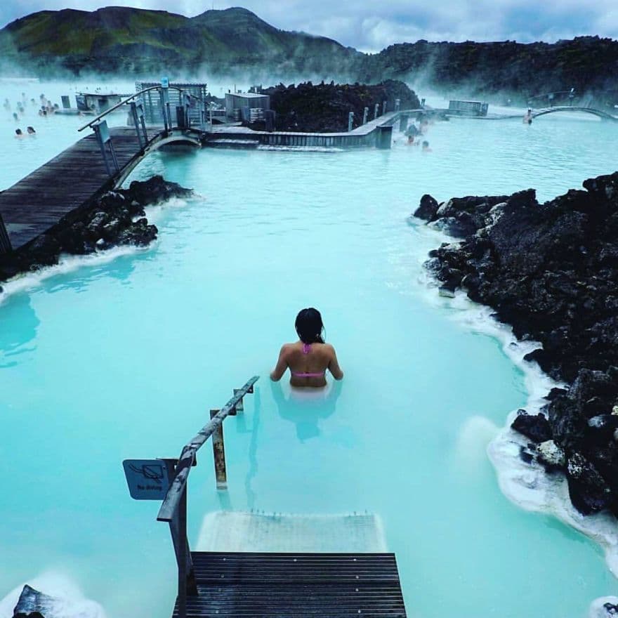 Reykjavík: Private Blue Lagoon Transfer Tour with Hotel Pickup image 1