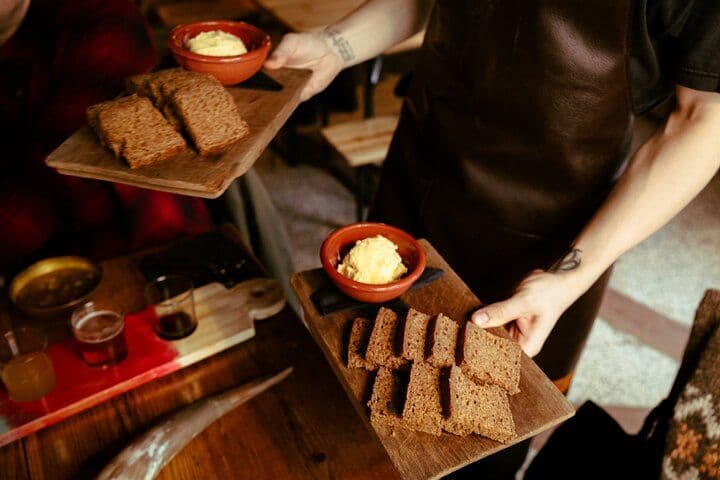 Reykjavík: Food & Drink Walking Tour – 4 Hours image 3