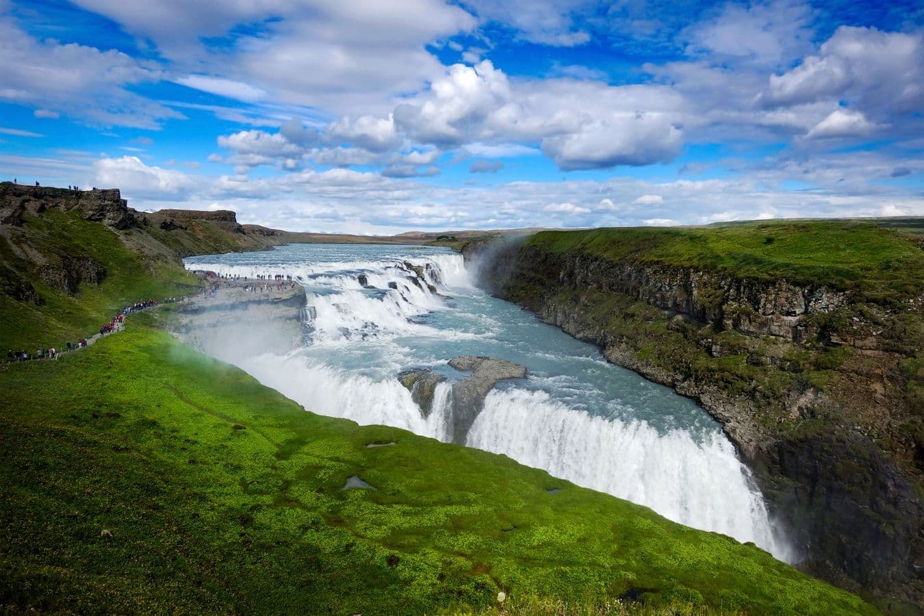 Reykjavík: Golden Circle, Silfra Snorkeling & Fridheimar Farm – with Photos image 3
