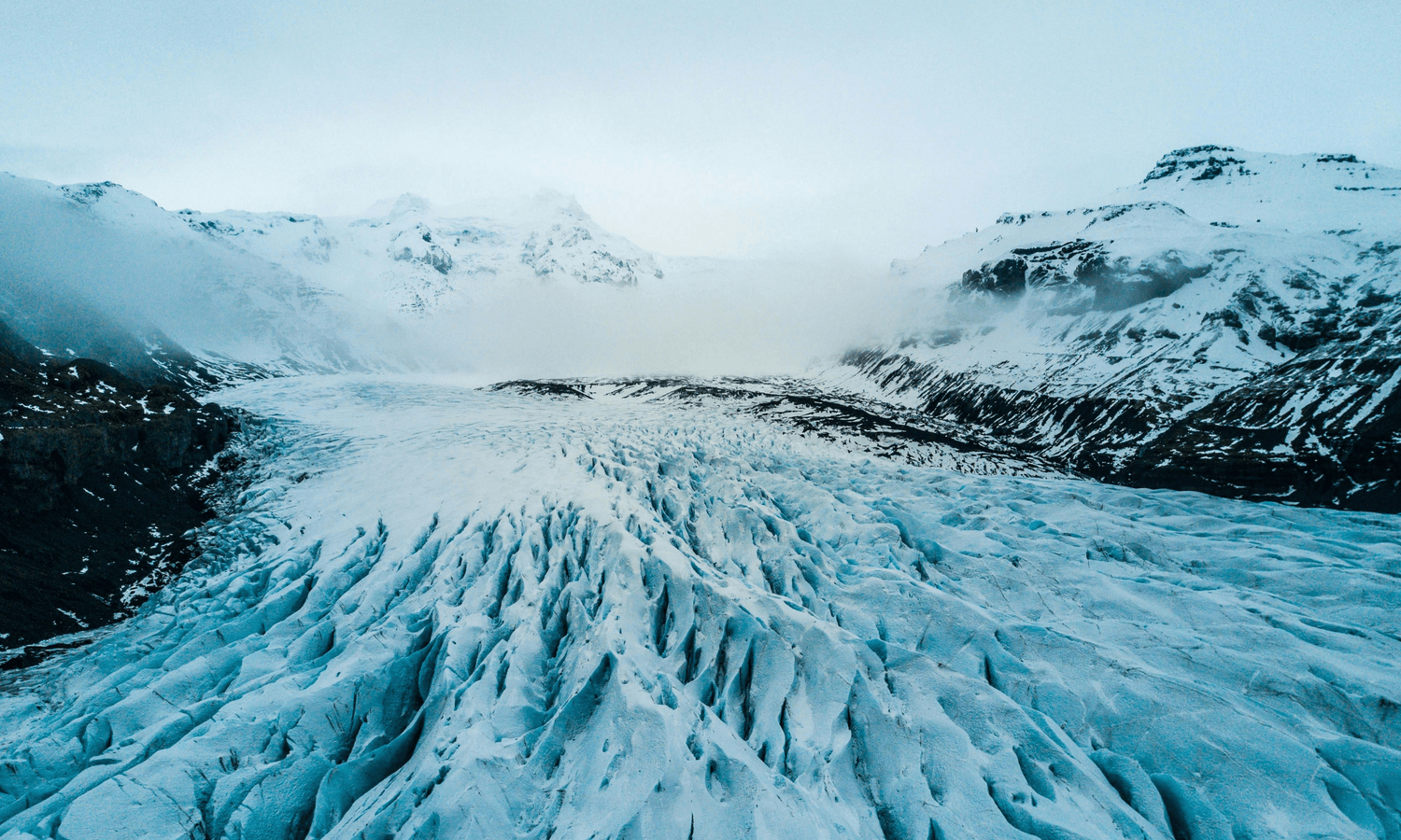 Private South Coast Day Tour: Waterfalls, Glacier & Black Sand Beach image 5