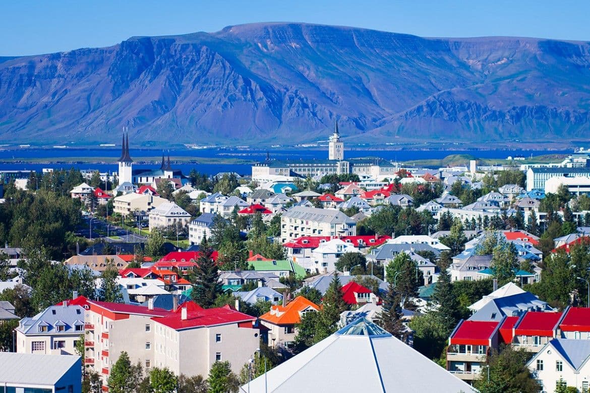 Private Reykjavík City Sightseeing Tour – 3 Hours image 3