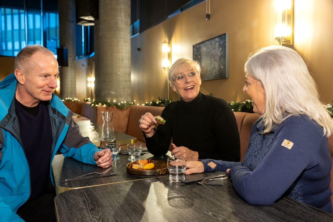 Reykjavík Harbor Food & Drink Walking Tour – 3 Hours image 4