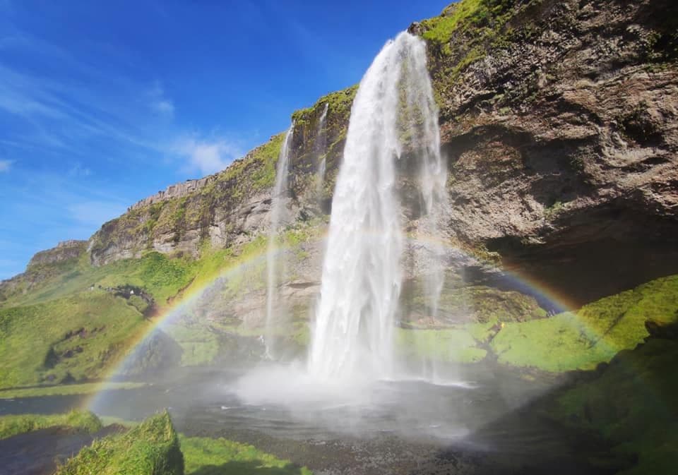 Reykjavík: 6-Day Guided Ring Road Tour with Golden Circle Finale image 2