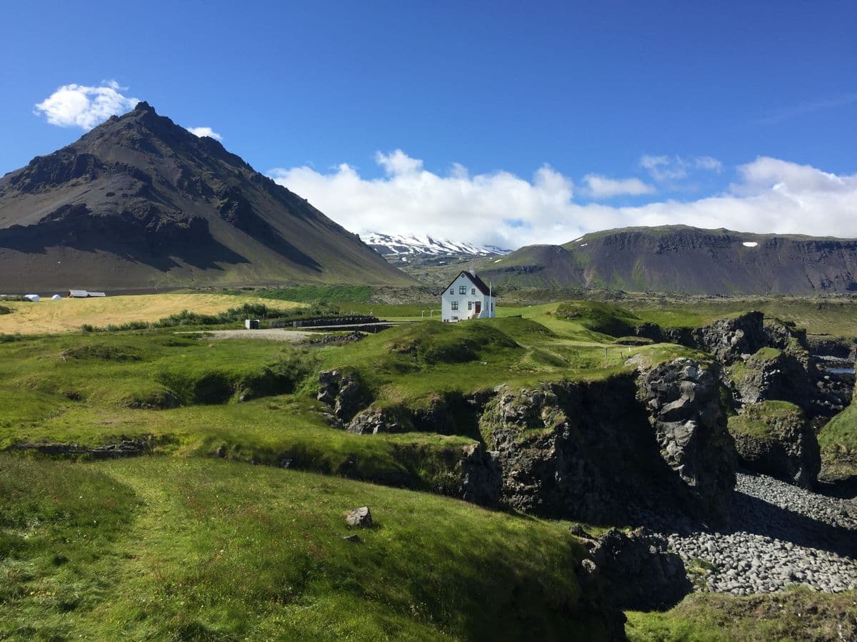 Reykjavík: Snæfellsnes Peninsula Super Jeep Full-Day Tour image 5