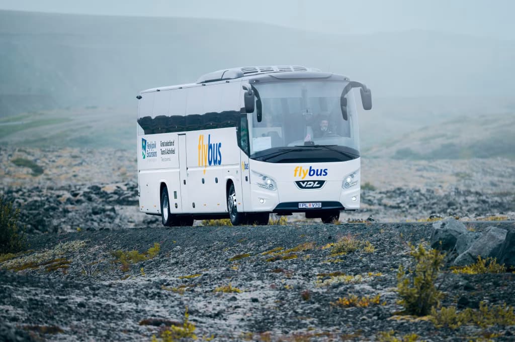 Airport Transfers