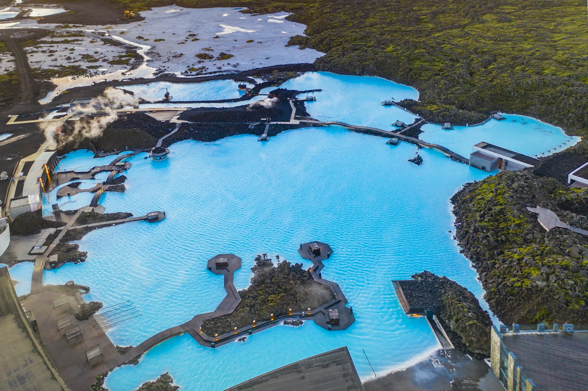 Blue Lagoon Tours & Transfers Compared