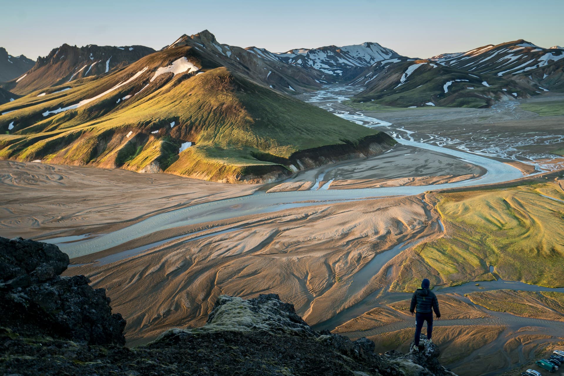 How Many Days Do You Need in Iceland?
