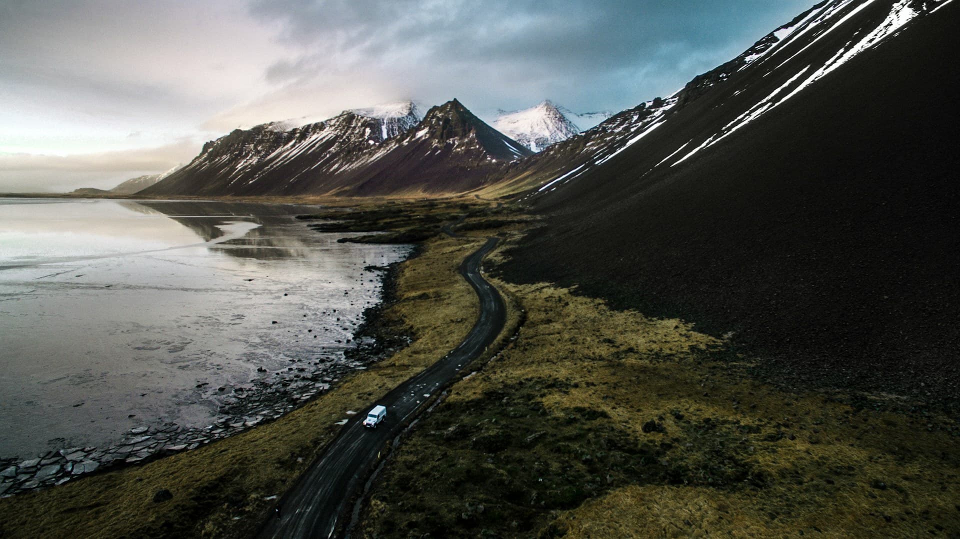 Best Multi-Day Tours in Iceland