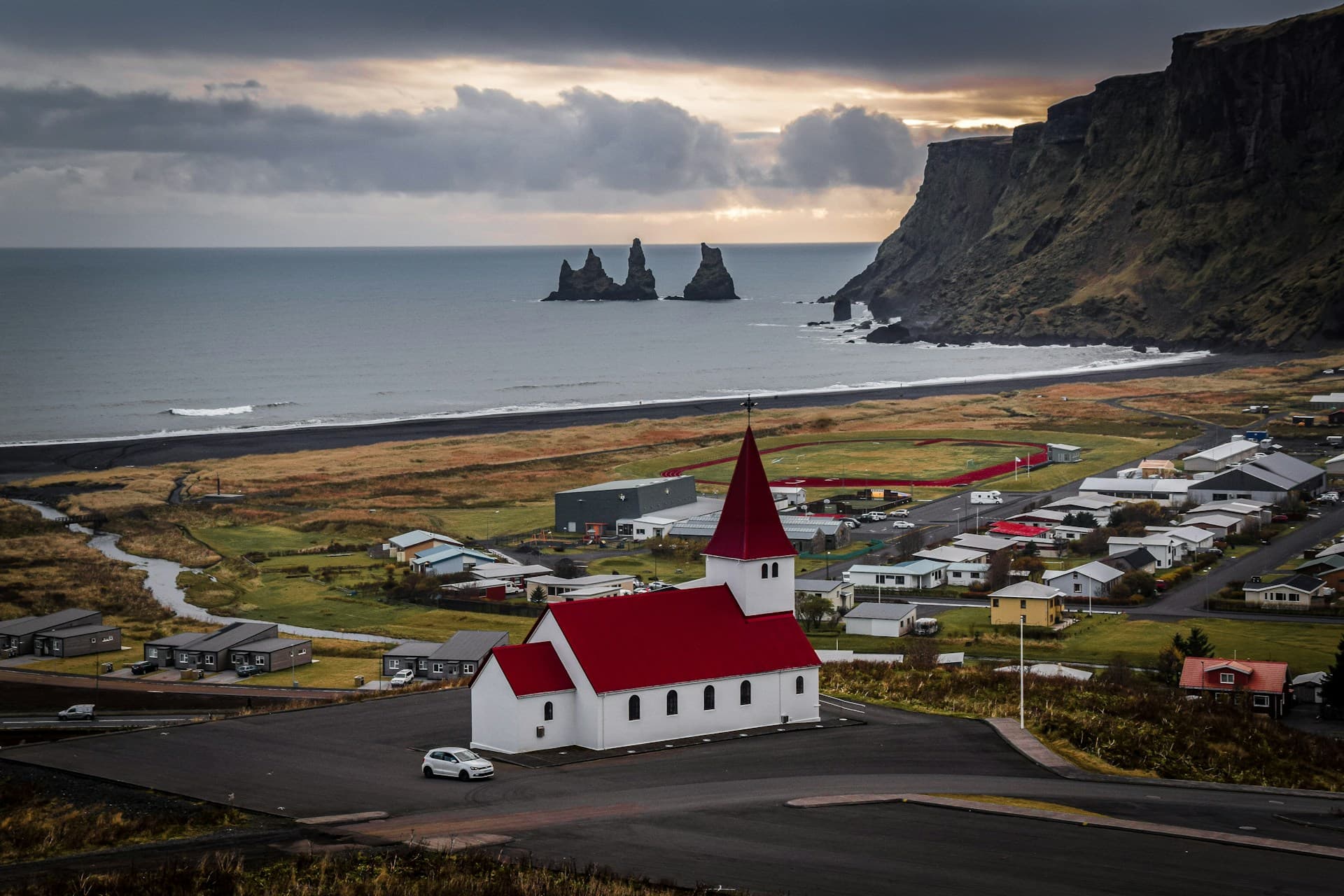 Best Time to Visit Iceland’s South Coast