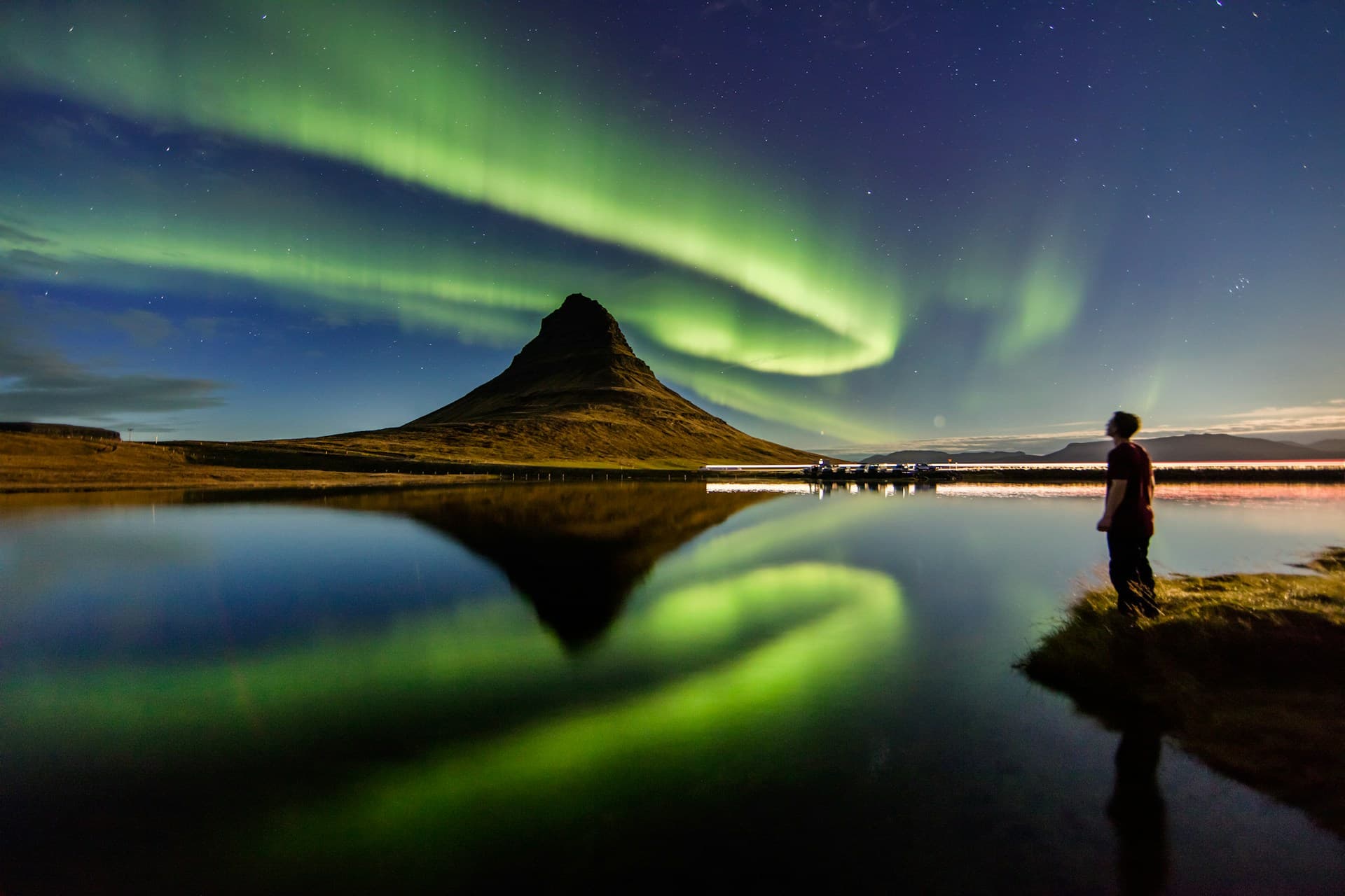Northern Lights Tours Compared