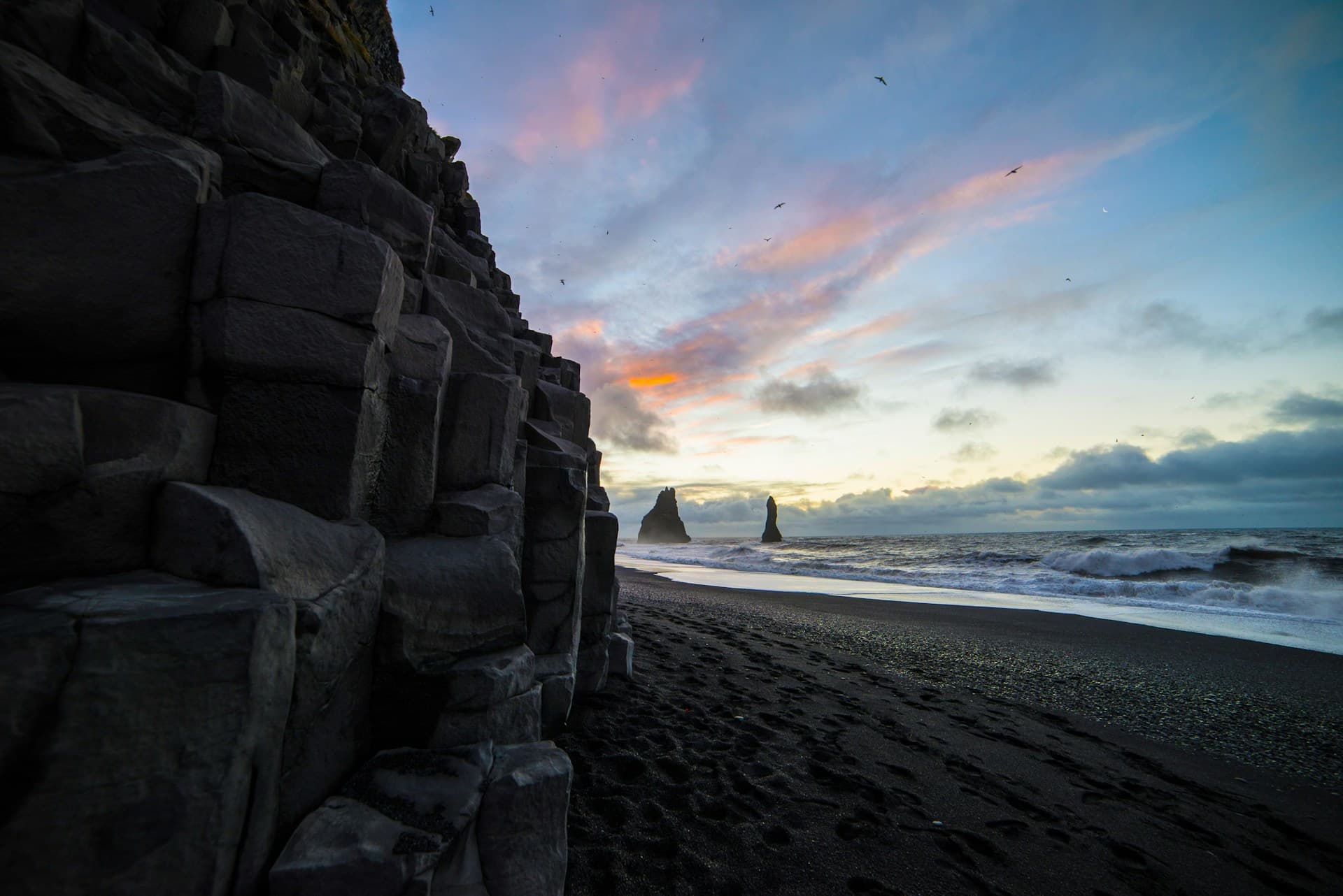 Best South Coast Tours in Iceland