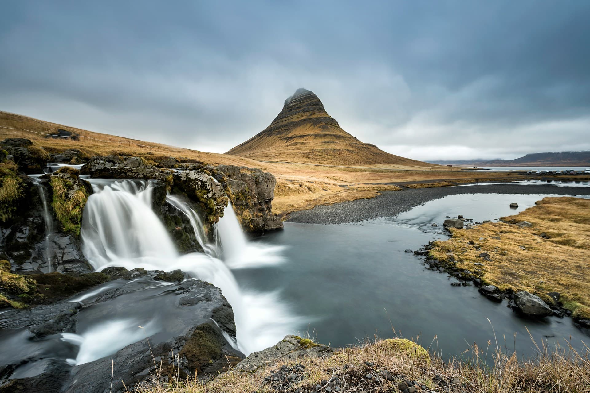 Best Time to Visit Snæfellsnes