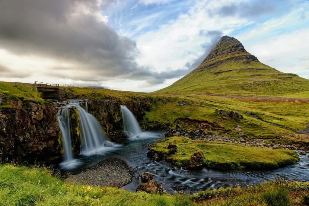 Snæfellsnes Peninsula