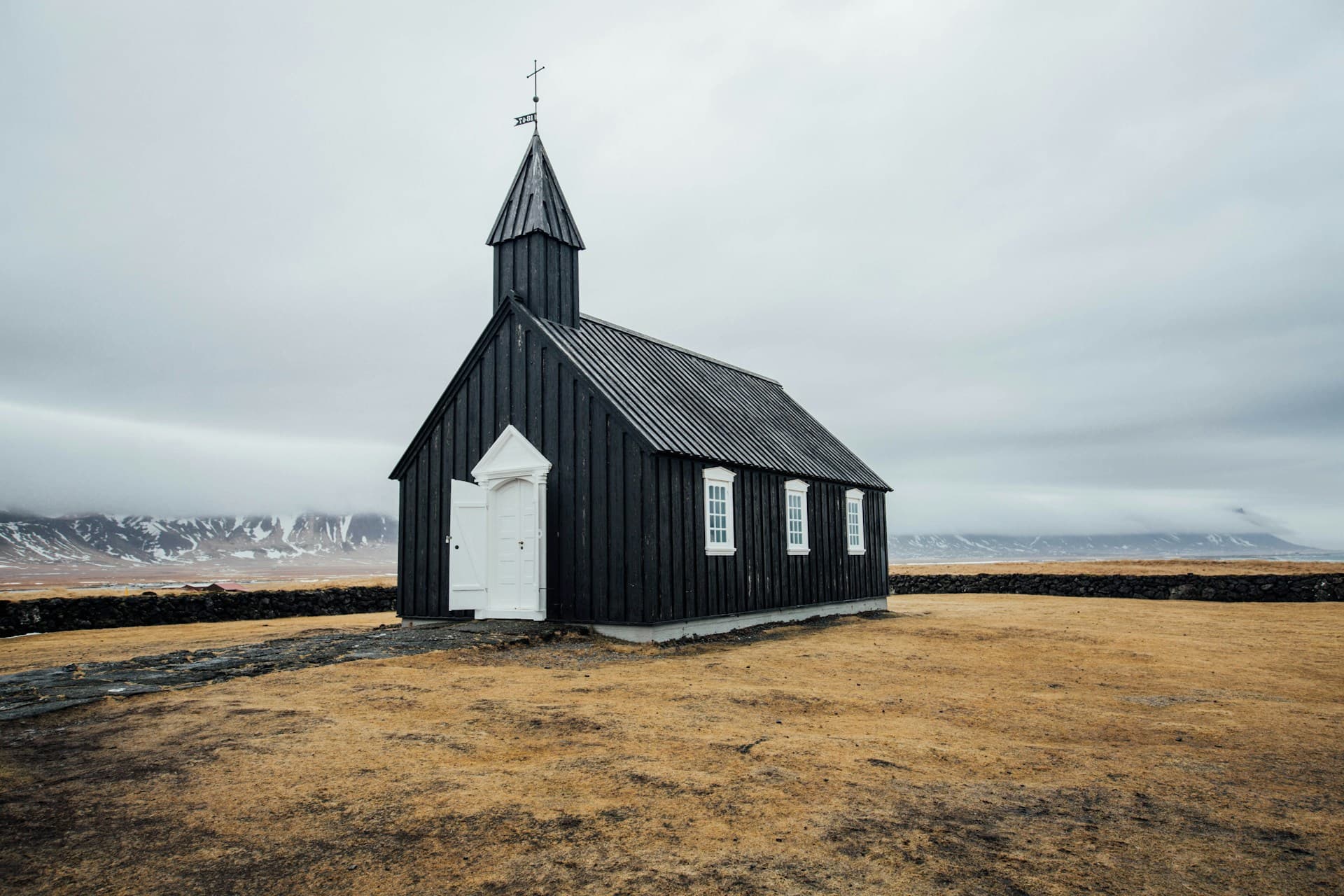 How to Visit Snæfellsnes from Reykjavík
