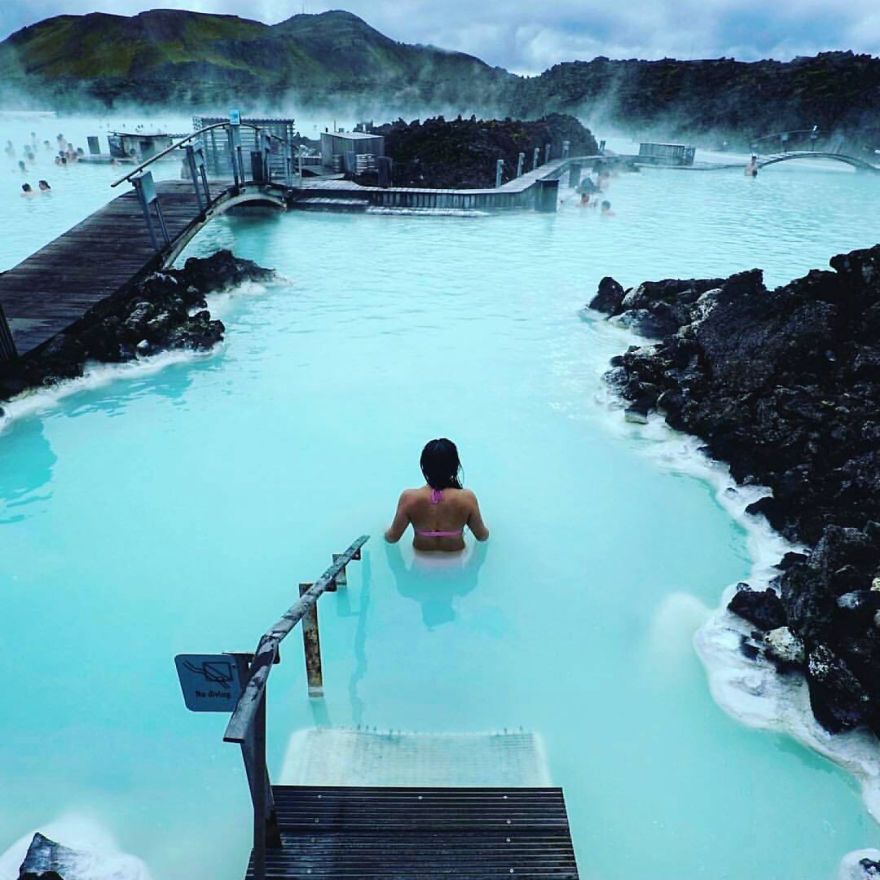 Reykjavík: Private Blue Lagoon Transfer Tour with Hotel Pickup image 1