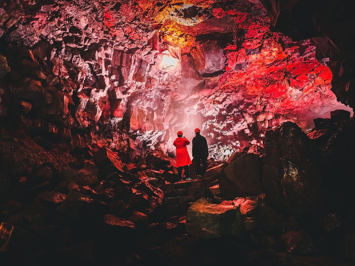 Private Super Jeep Tour: Reykjanes, Blue Lagoon & Northern Lights image 1